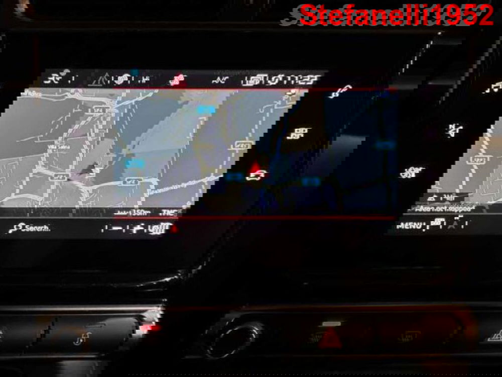 Citroen C3 usata a Bologna (18)