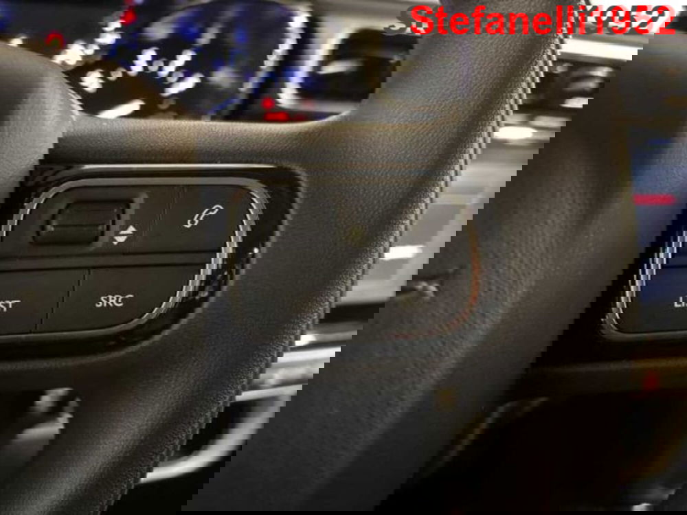 Citroen C3 usata a Bologna (19)