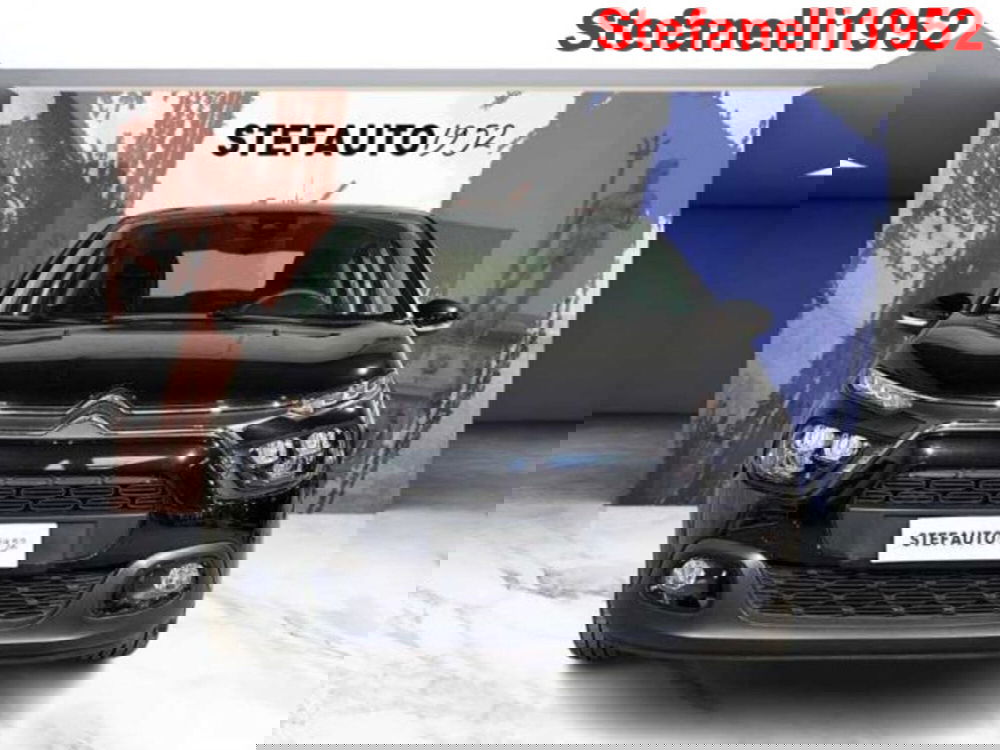 Citroen C3 usata a Bologna (2)