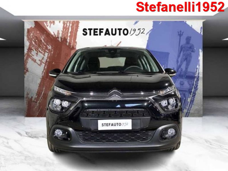 Citroen C3 usata a Bologna (2)