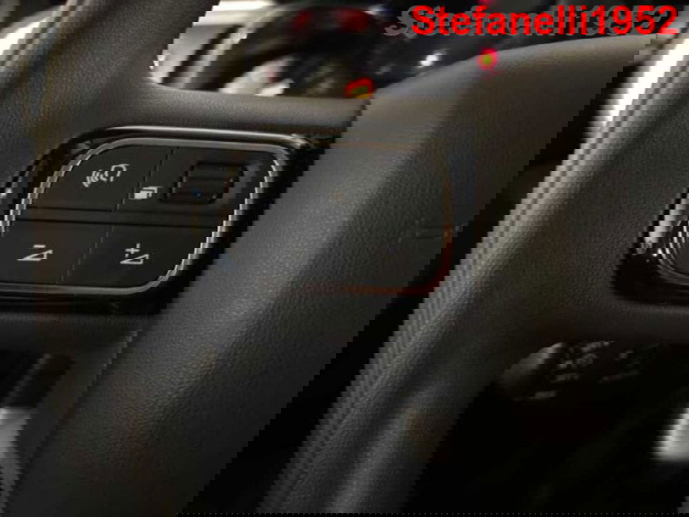 Citroen C3 usata a Bologna (20)