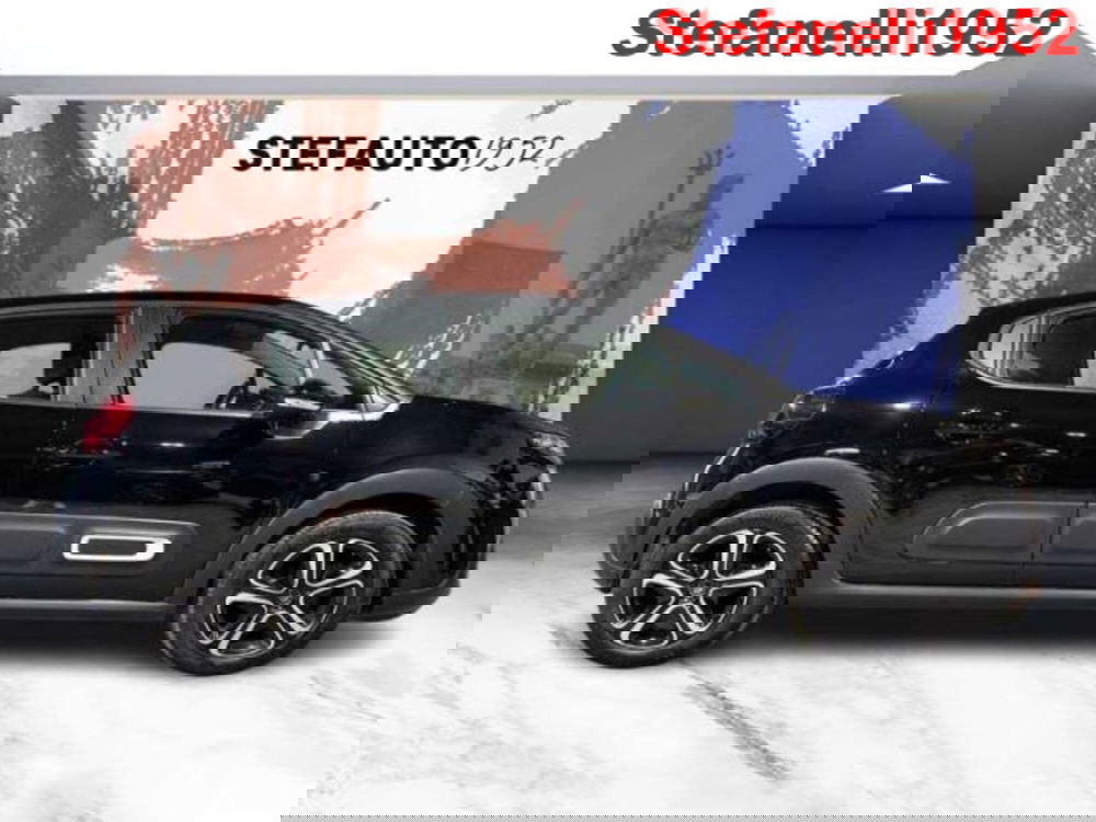 Citroen C3 usata a Bologna (3)