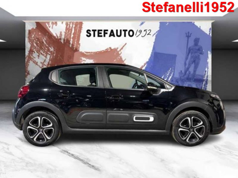 Citroen C3 usata a Bologna (3)