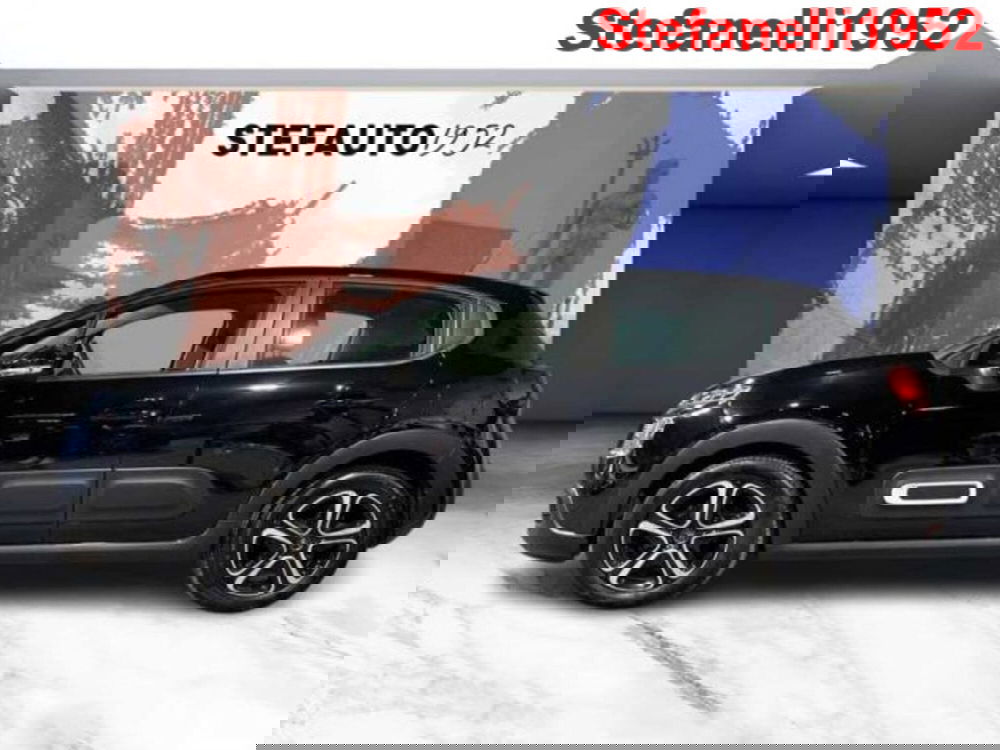 Citroen C3 usata a Bologna (4)