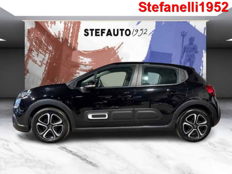 Citroen C3 usata a Bologna (4)