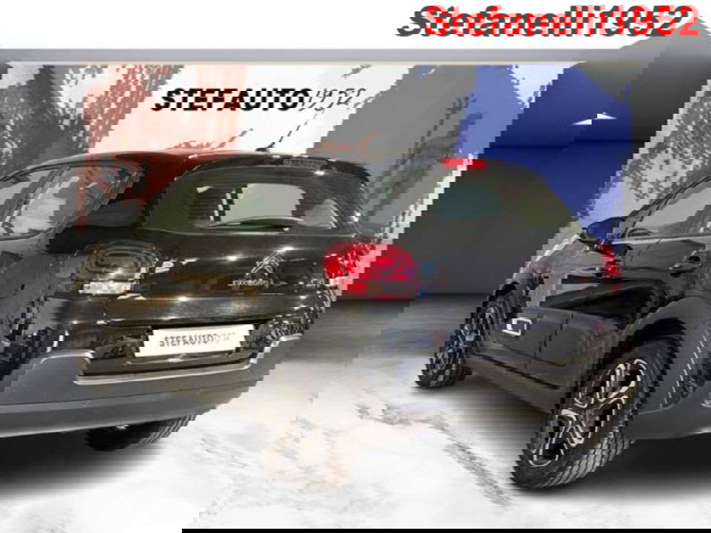 Citroen C3 usata a Bologna (5)