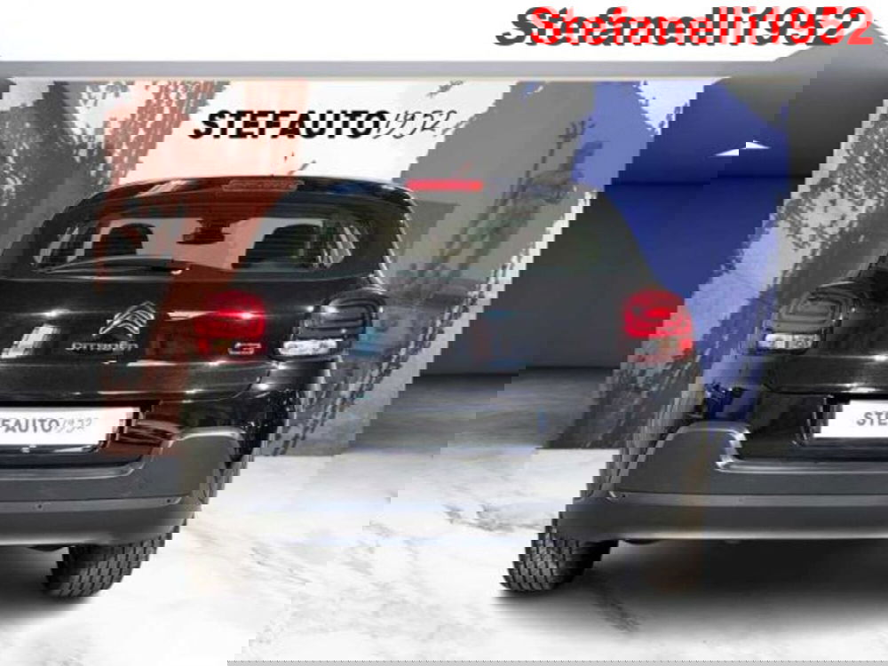 Citroen C3 usata a Bologna (6)