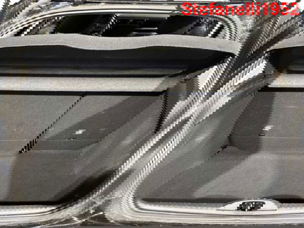 Citroen C3 usata a Bologna (7)