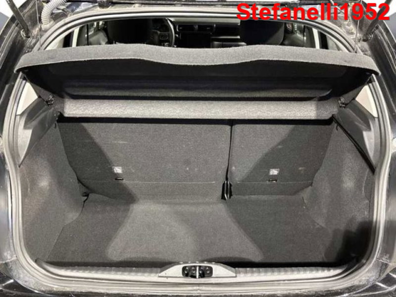 Citroen C3 usata a Bologna (7)