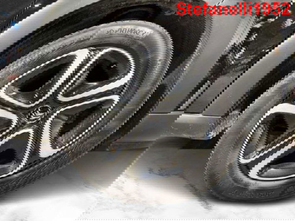 Citroen C3 usata a Bologna (8)