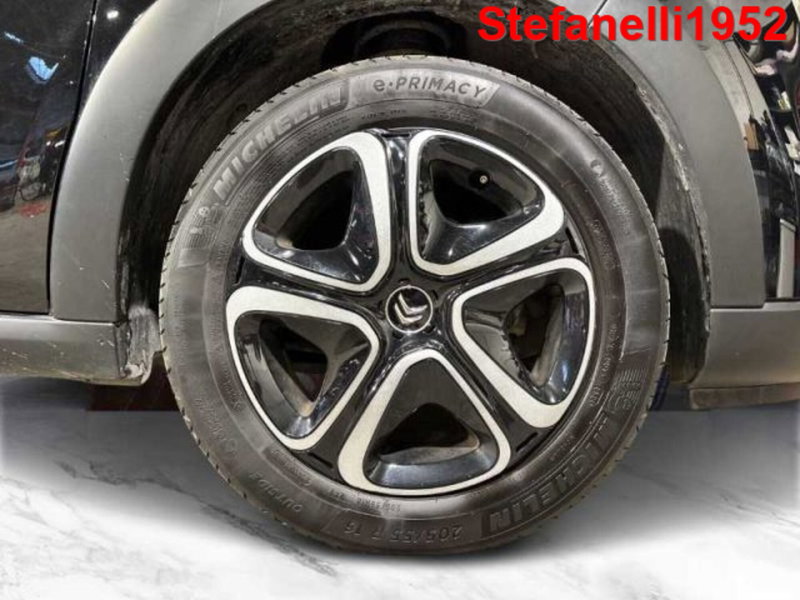 Citroen C3 usata a Bologna (8)