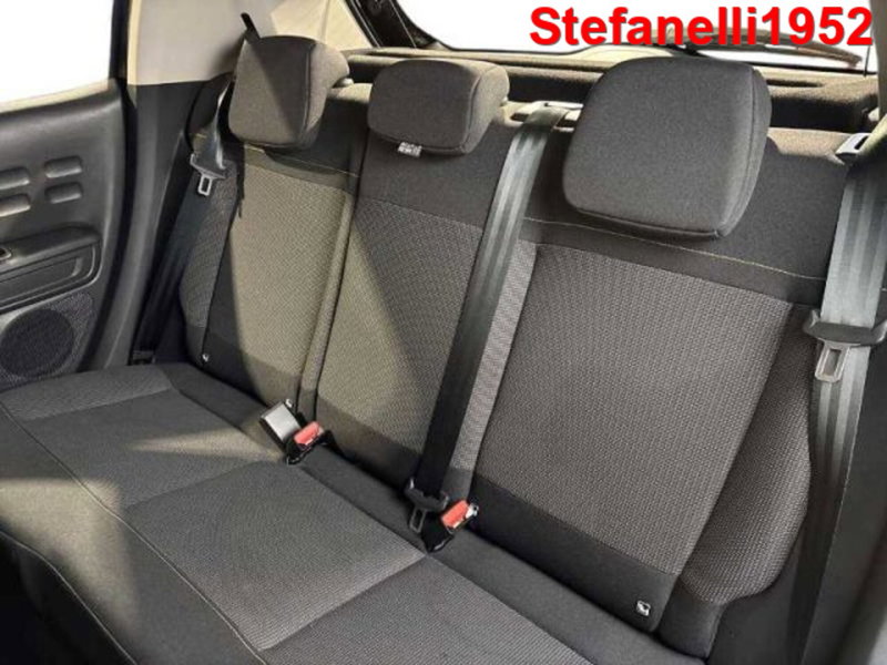 Citroen C3 usata a Bologna (9)