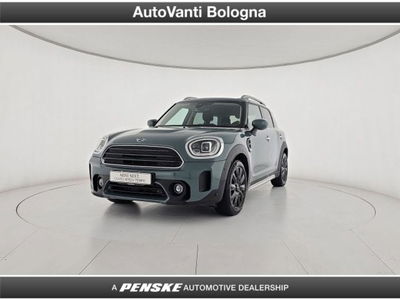 MINI Mini Countryman 2.0 Cooper S Essential Countryman del 2021 usata a Granarolo dell'Emilia