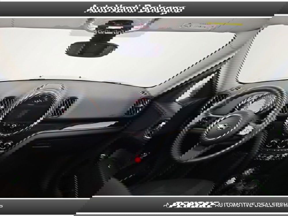 MINI Mini Countryman usata a Bologna (10)