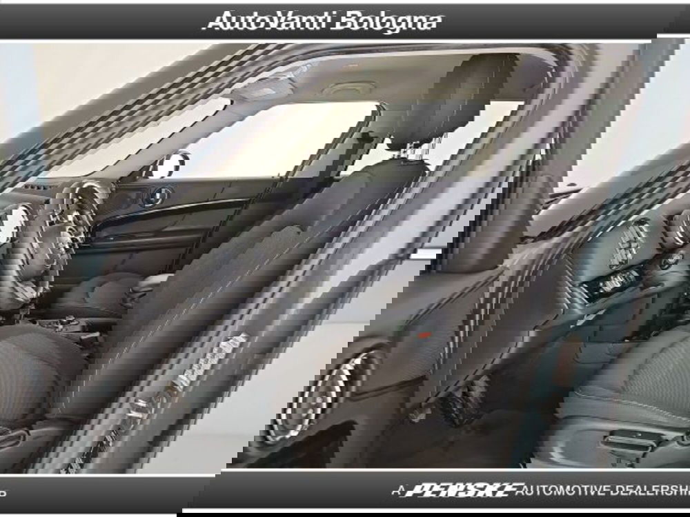 MINI Mini Countryman usata a Bologna (11)