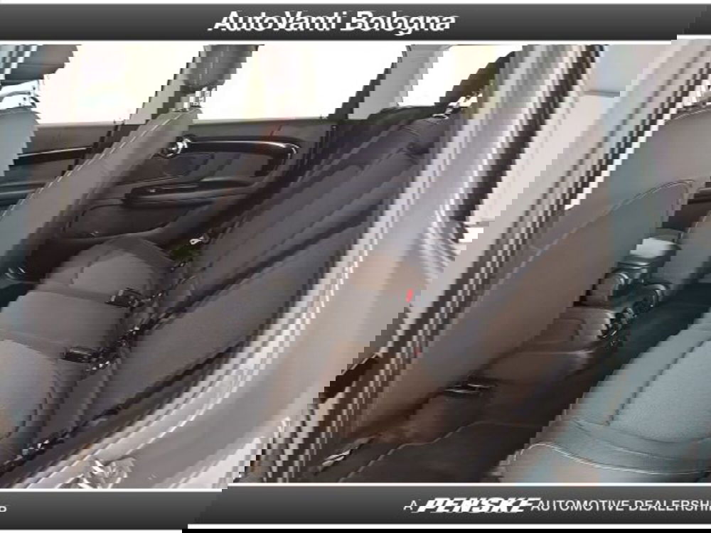 MINI Mini Countryman usata a Bologna (12)