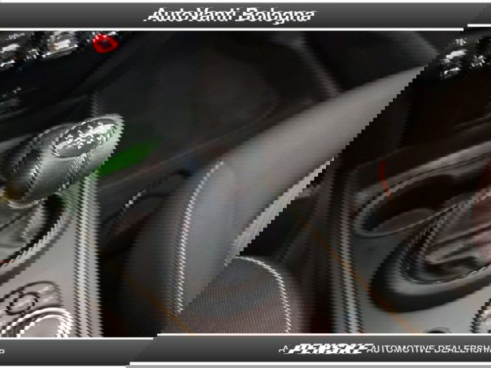 MINI Mini Countryman usata a Bologna (13)