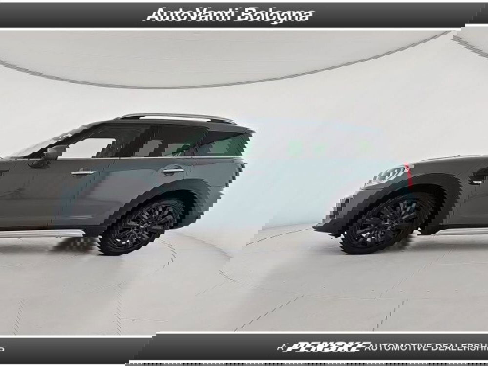 MINI Mini Countryman usata a Bologna (3)