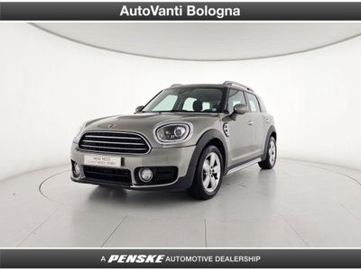 MINI Mini Countryman 1.5 One Countryman del 2019 usata a Granarolo dell'Emilia