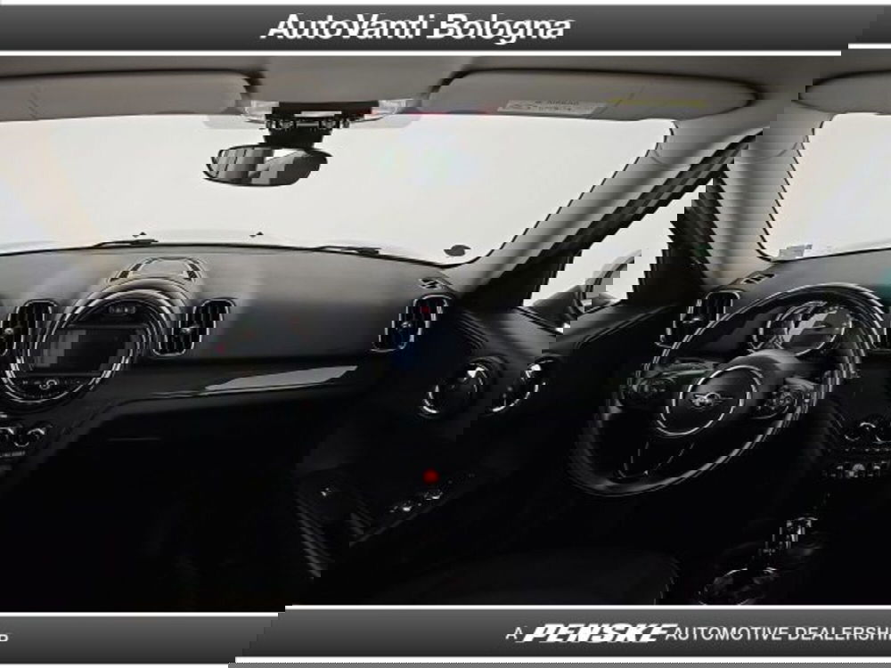 MINI Mini Countryman usata a Bologna (10)