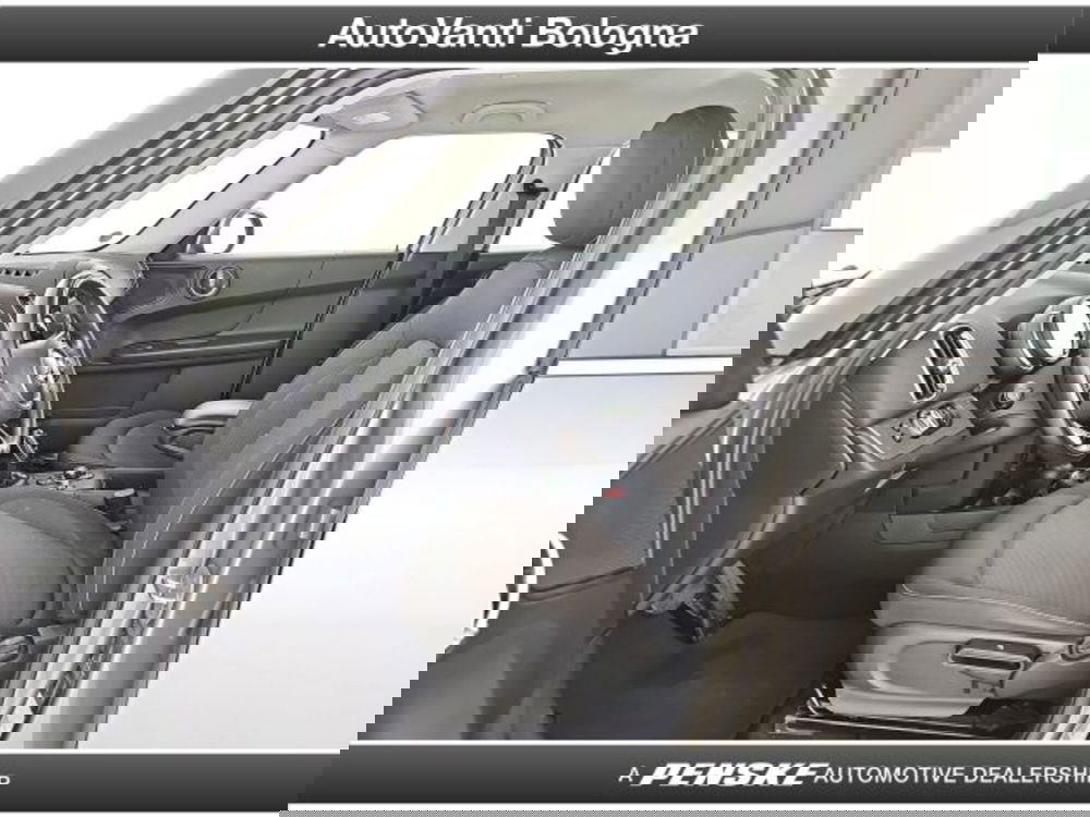 MINI Mini Countryman usata a Bologna (11)