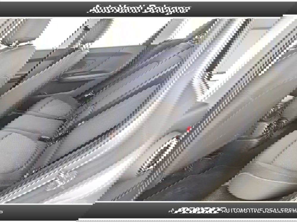 MINI Mini Countryman usata a Bologna (12)