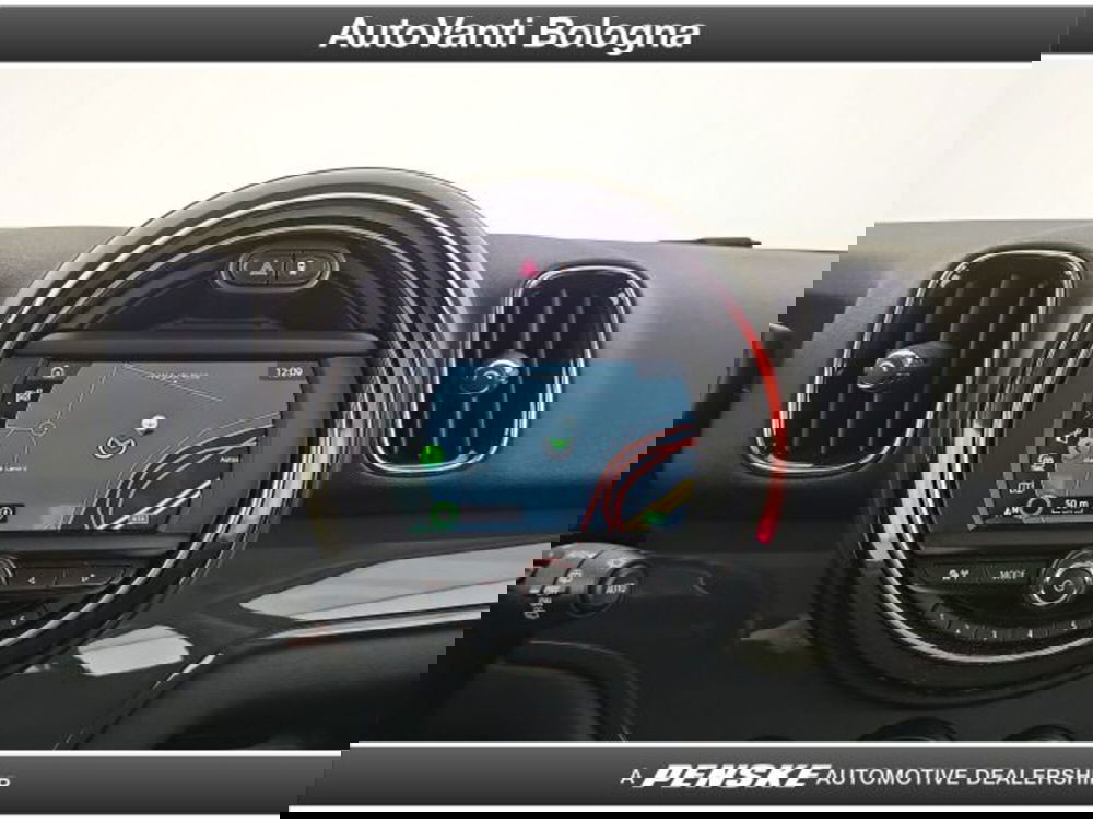 MINI Mini Countryman usata a Bologna (13)