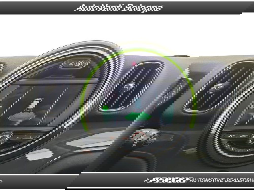 MINI Mini Countryman usata a Bologna (14)