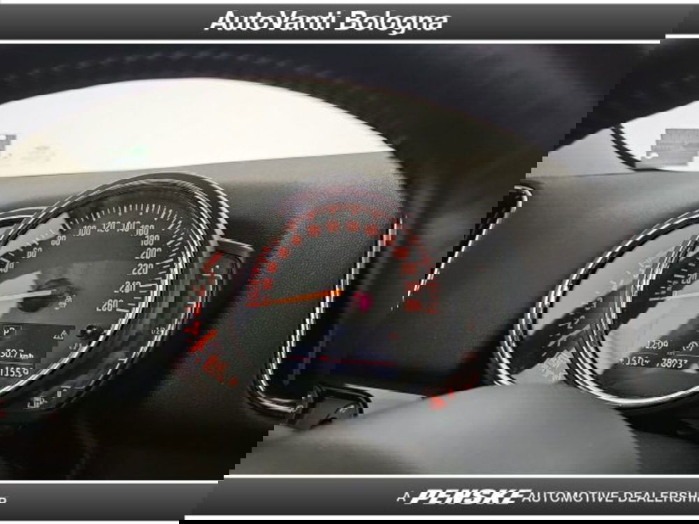 MINI Mini Countryman usata a Bologna (15)