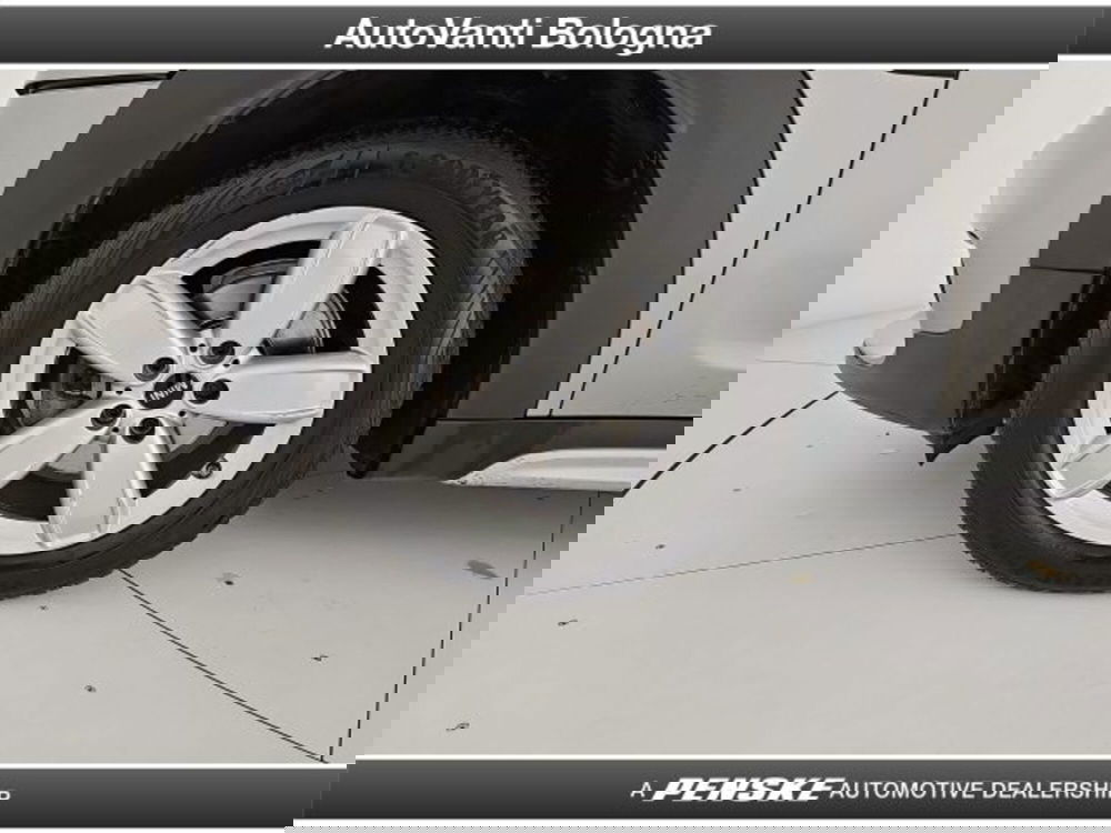 MINI Mini Countryman usata a Bologna (9)