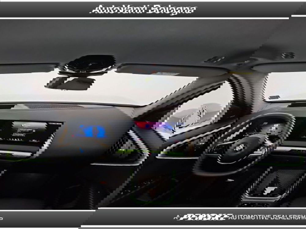 BMW X3 usata a Bologna (10)