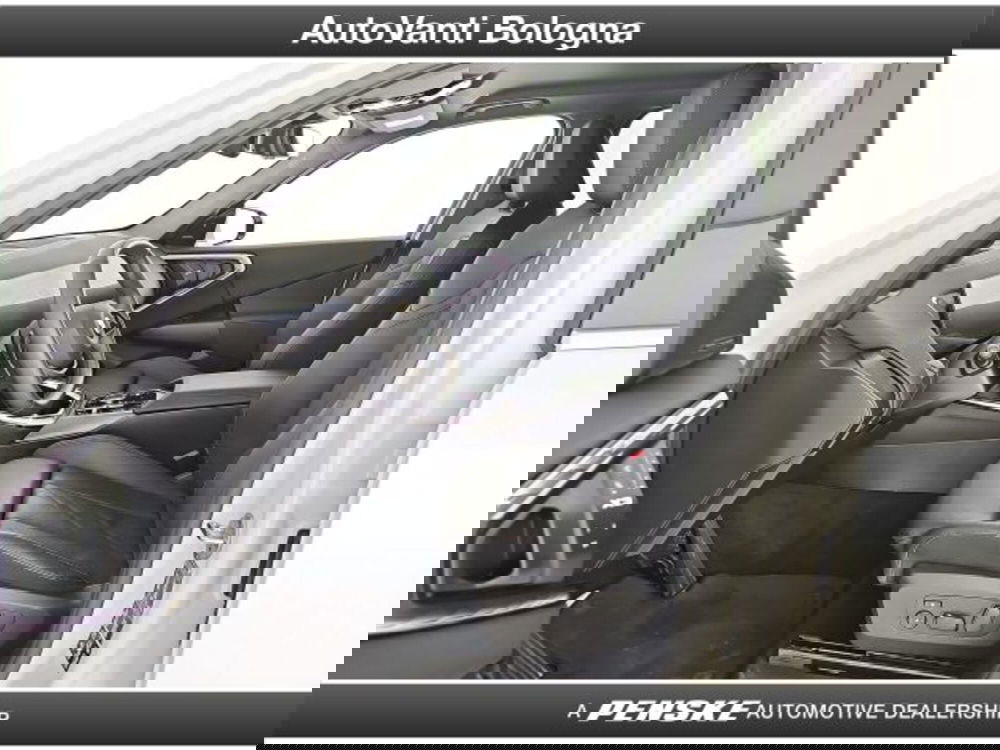 BMW X3 usata a Bologna (11)