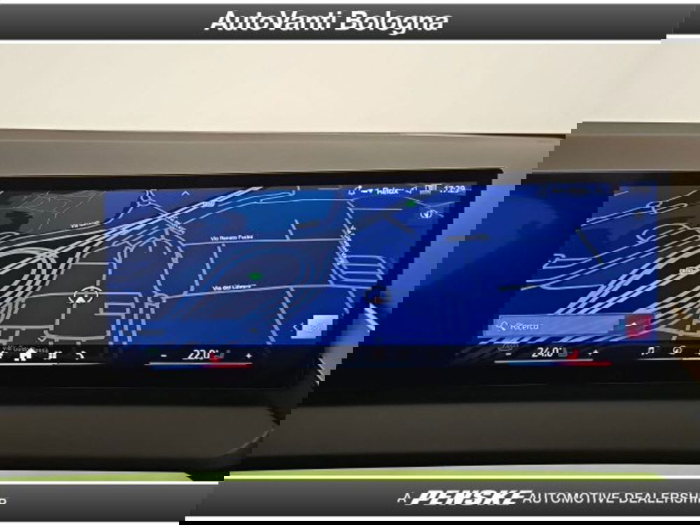 BMW X3 usata a Bologna (14)