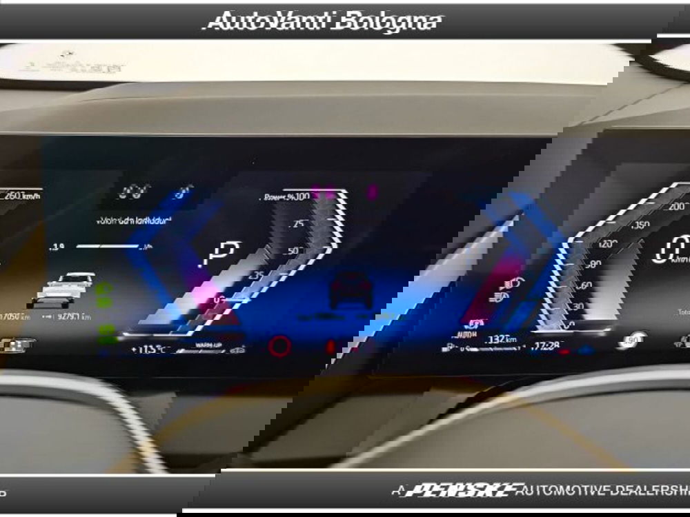 BMW X3 usata a Bologna (15)