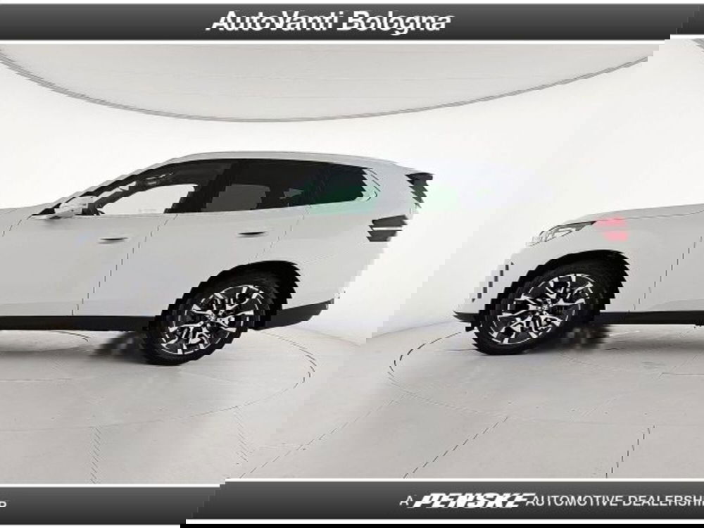 BMW X3 usata a Bologna (3)