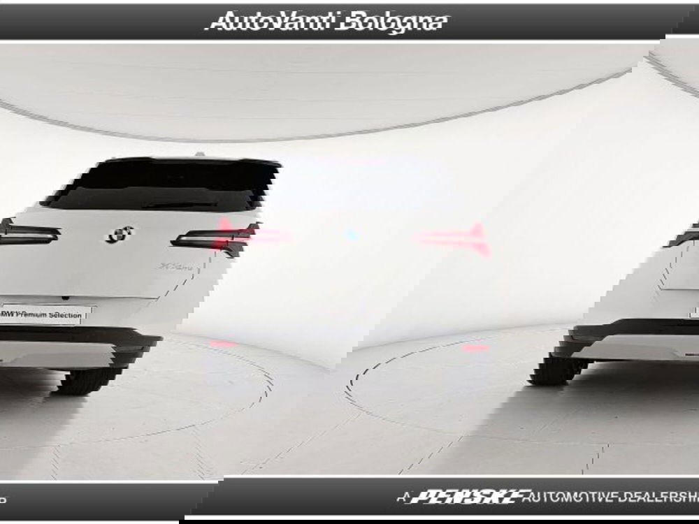 BMW X3 usata a Bologna (5)