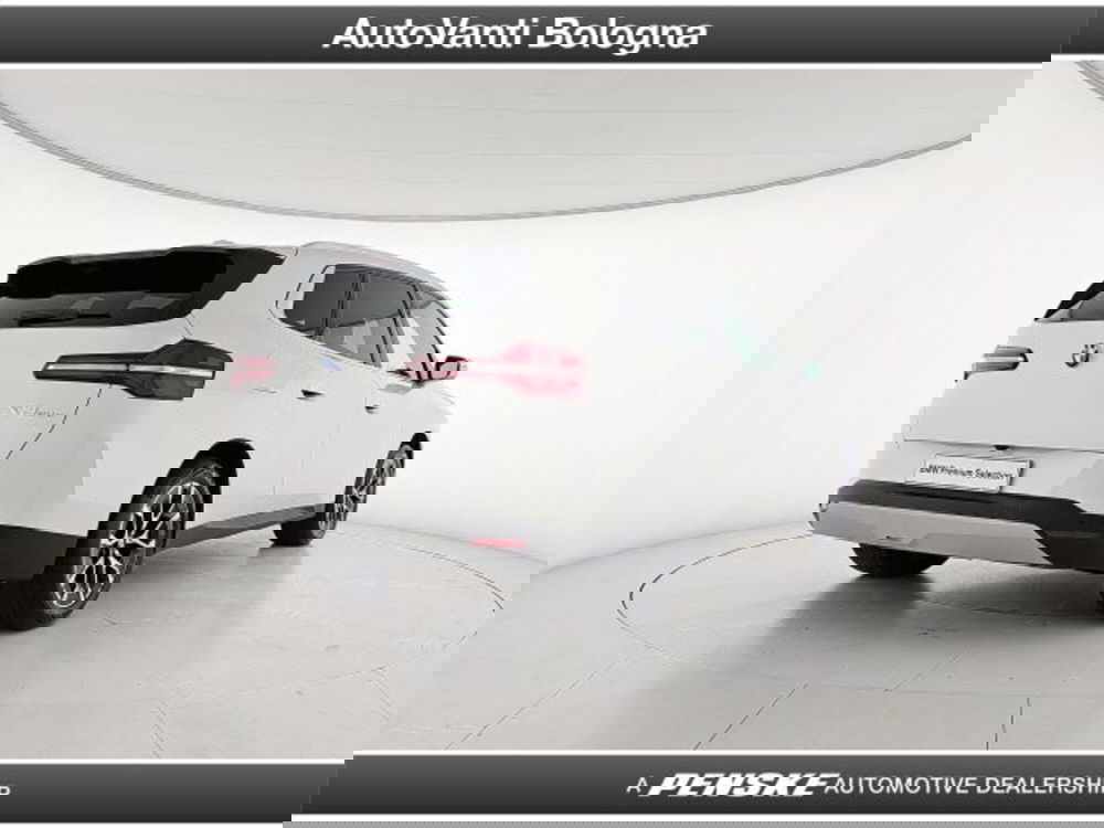 BMW X3 usata a Bologna (6)