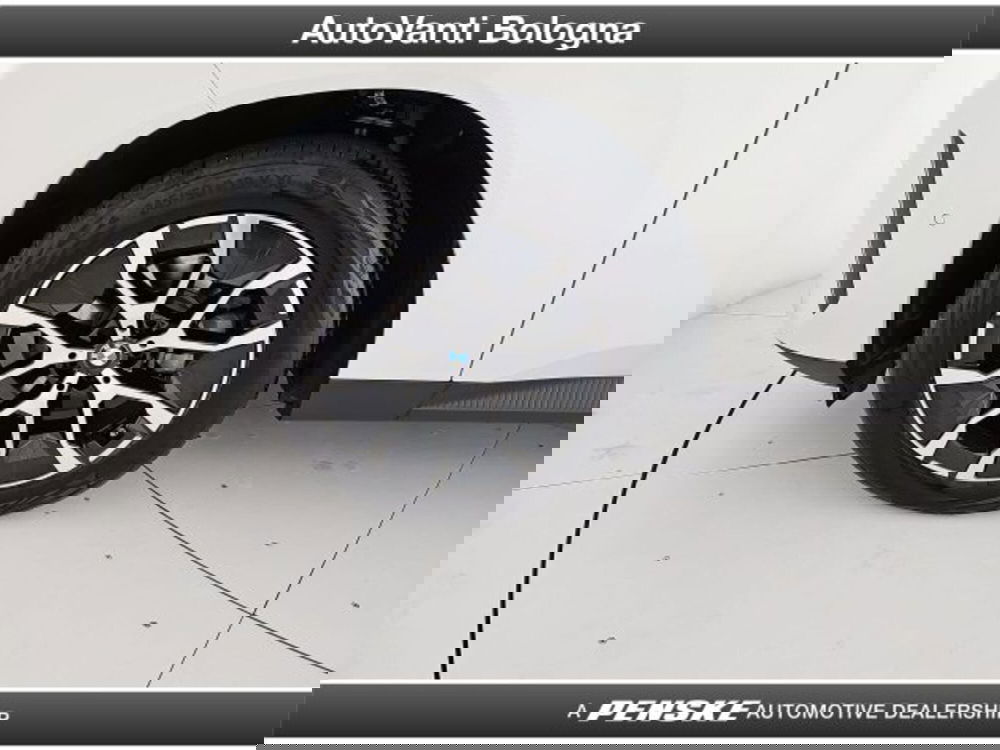 BMW X3 usata a Bologna (9)