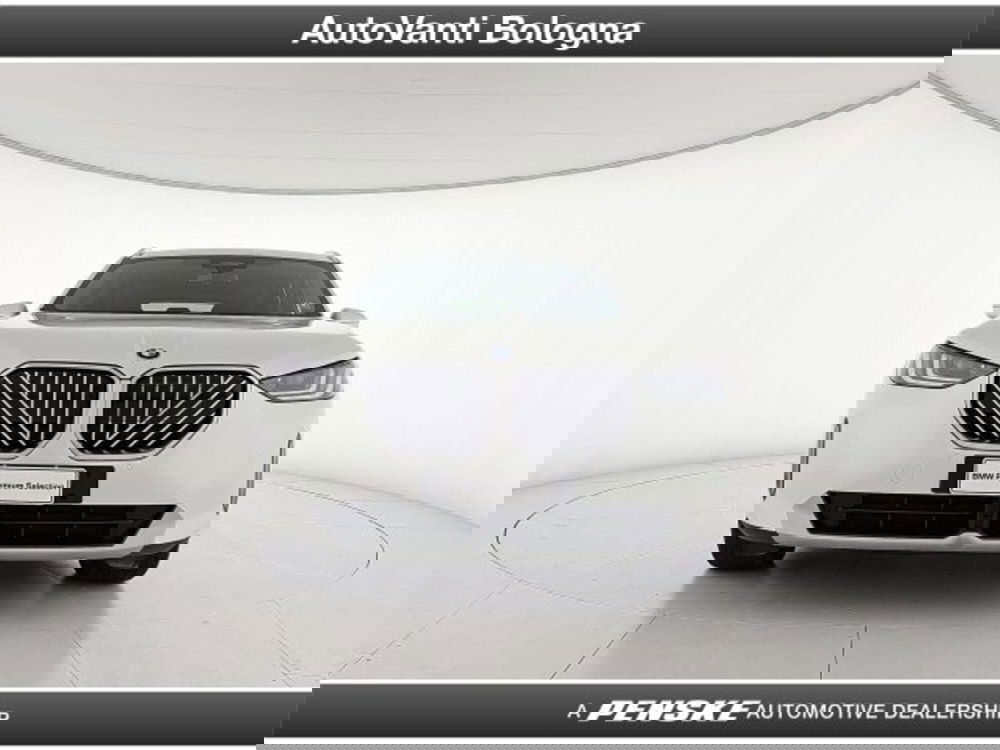 BMW X3 usata a Bologna (8)