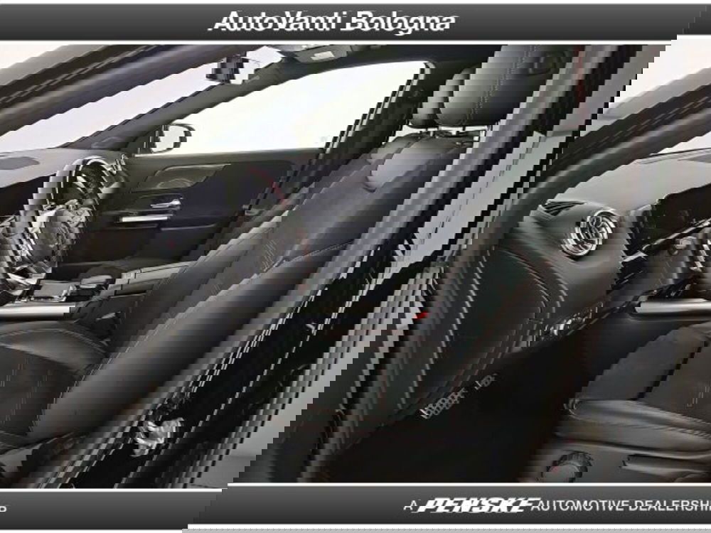 Mercedes-Benz GLA SUV usata a Bologna (10)