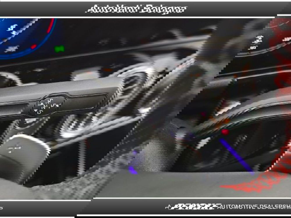 Mercedes-Benz GLA SUV usata a Bologna (14)