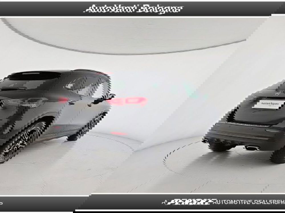 Mercedes-Benz GLA SUV usata a Bologna (5)