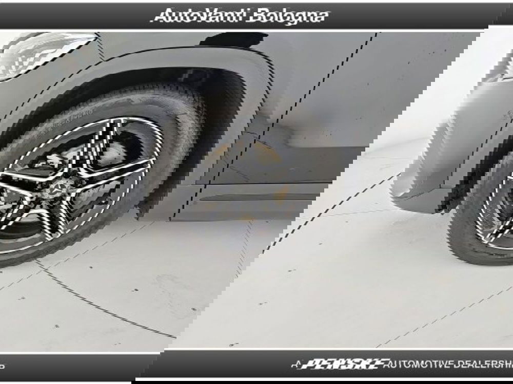 Mercedes-Benz GLA SUV usata a Bologna (8)