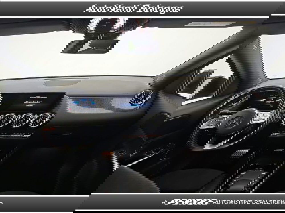 Mercedes-Benz GLA SUV usata a Bologna (9)