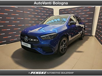 Mercedes-Benz GLA SUV 200 Automatic Premium del 2024 usata a Granarolo dell'Emilia