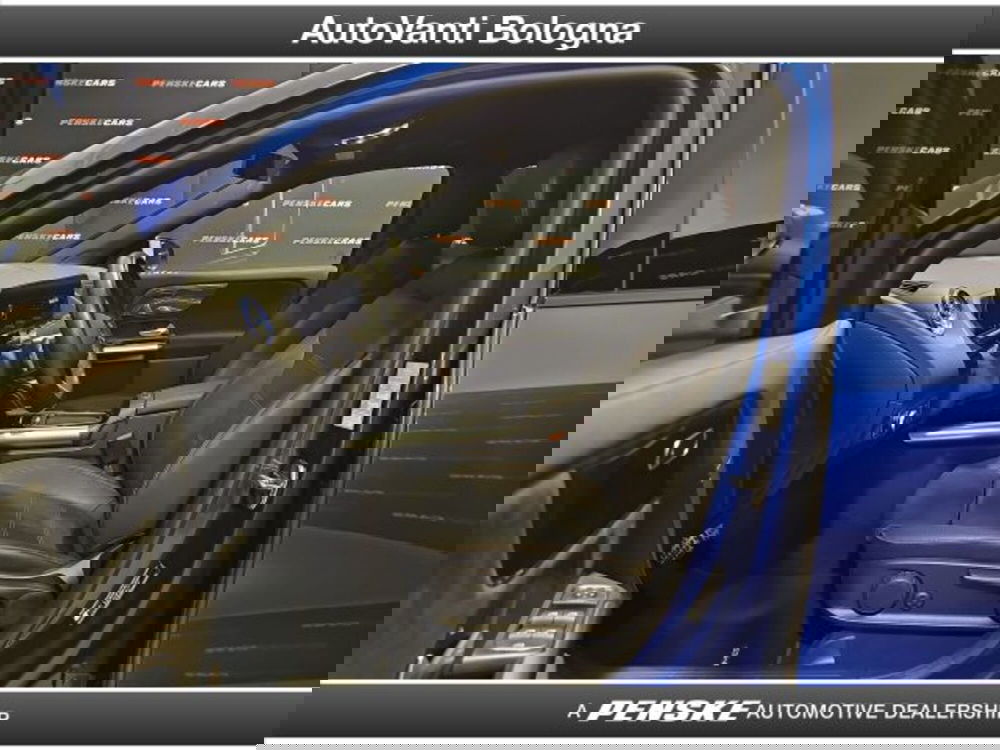 Mercedes-Benz GLA SUV usata a Bologna (10)