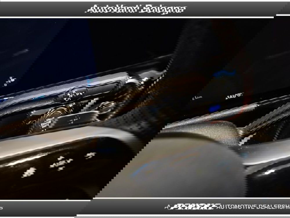 Mercedes-Benz GLA SUV usata a Bologna (12)