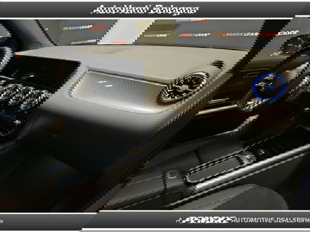 Mercedes-Benz GLA SUV usata a Bologna (15)