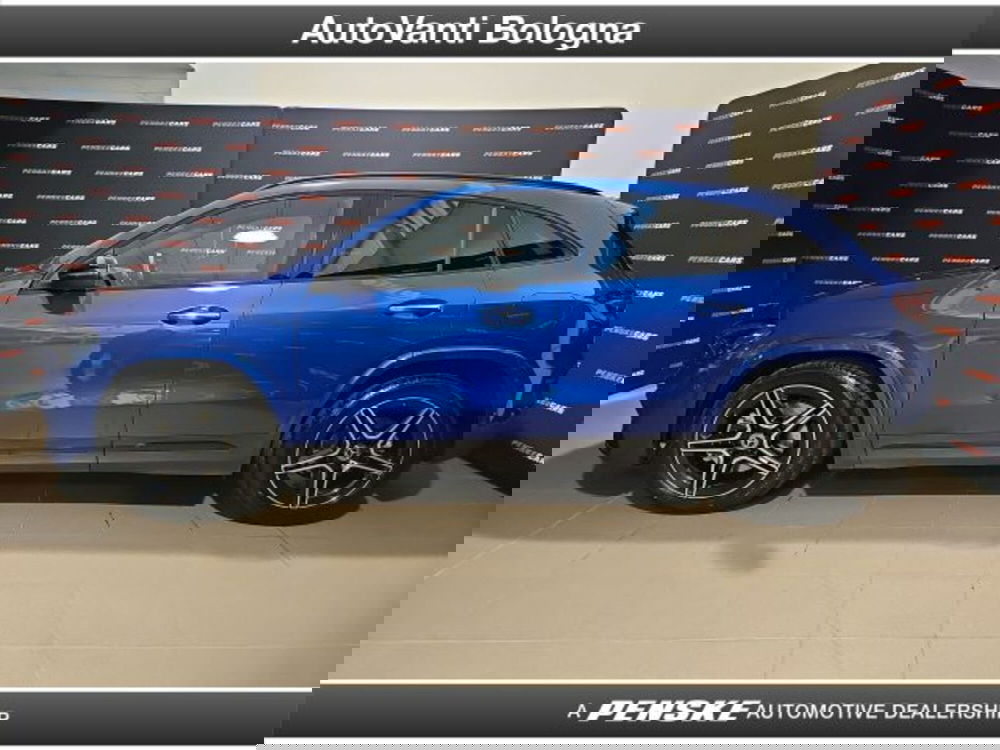 Mercedes-Benz GLA SUV usata a Bologna (2)