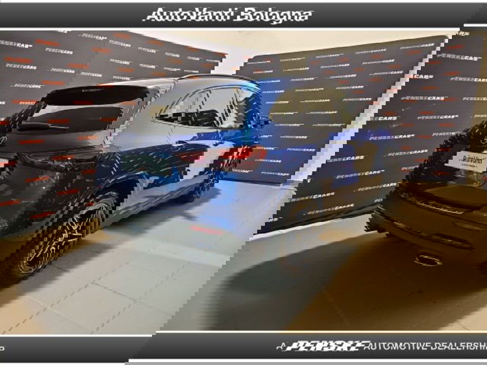 Mercedes-Benz GLA SUV usata a Bologna (5)